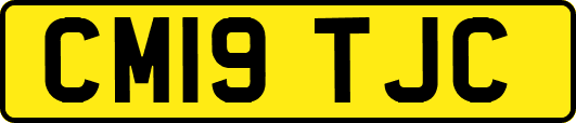 CM19TJC