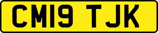 CM19TJK