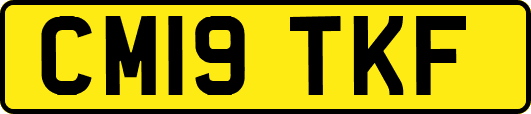 CM19TKF