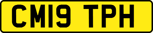 CM19TPH