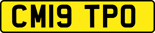 CM19TPO