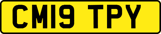 CM19TPY