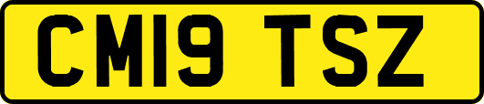 CM19TSZ