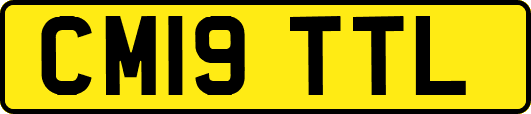 CM19TTL