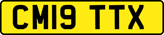 CM19TTX