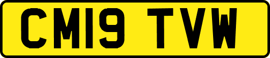 CM19TVW