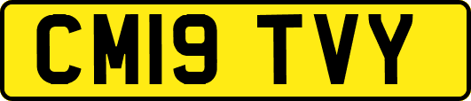 CM19TVY