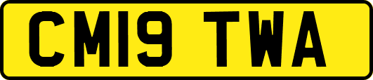 CM19TWA