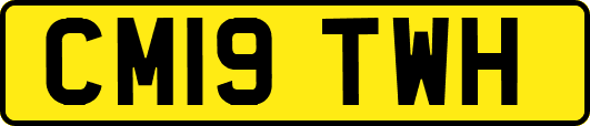 CM19TWH