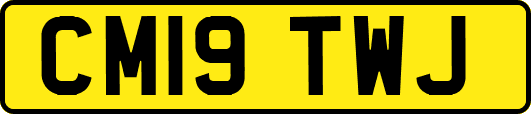 CM19TWJ