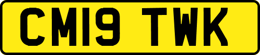 CM19TWK