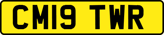 CM19TWR
