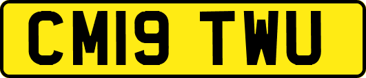 CM19TWU