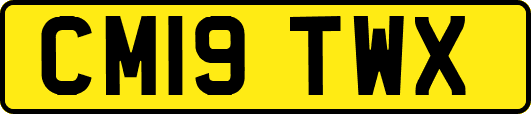 CM19TWX