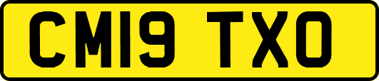 CM19TXO