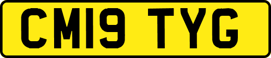 CM19TYG