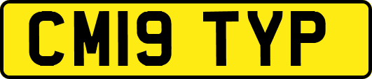CM19TYP