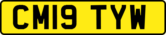 CM19TYW
