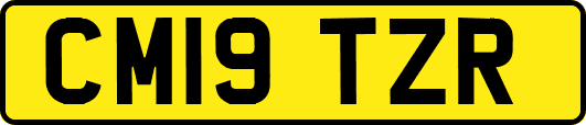 CM19TZR