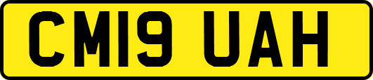 CM19UAH