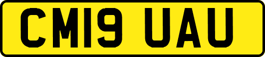 CM19UAU