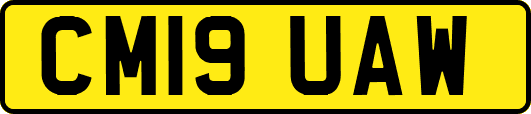 CM19UAW
