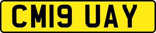 CM19UAY