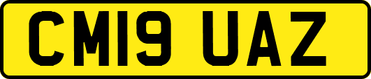CM19UAZ