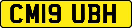 CM19UBH