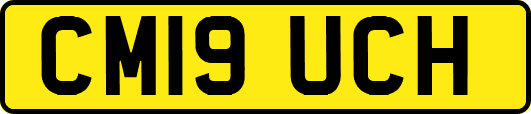 CM19UCH