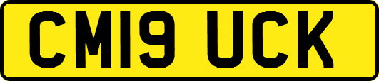 CM19UCK