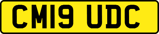 CM19UDC