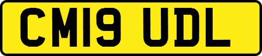 CM19UDL