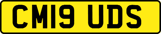 CM19UDS