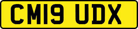 CM19UDX