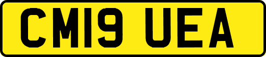 CM19UEA