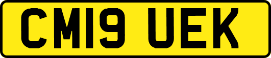 CM19UEK