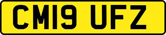 CM19UFZ