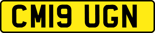 CM19UGN