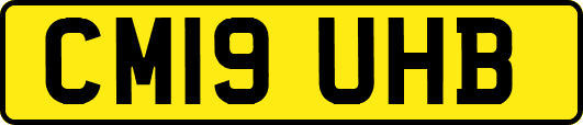 CM19UHB