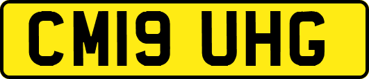 CM19UHG