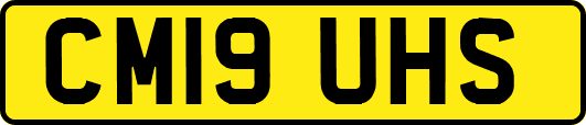 CM19UHS