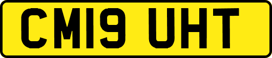 CM19UHT