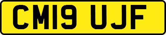 CM19UJF