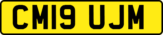 CM19UJM