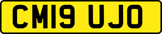 CM19UJO