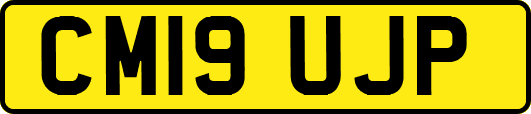 CM19UJP