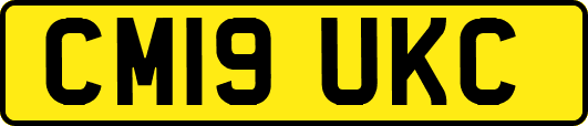 CM19UKC