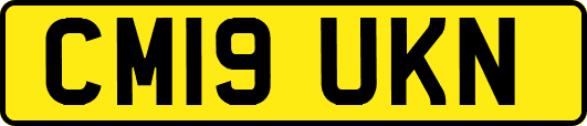 CM19UKN