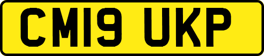 CM19UKP